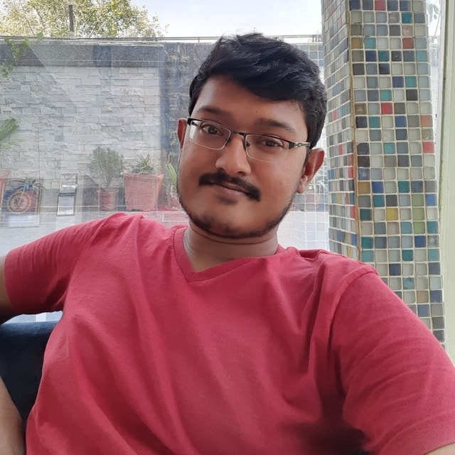 Malay Ranjan